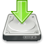 Download File Icon