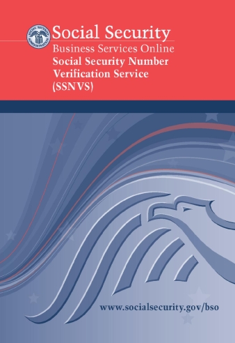 Front cover of the SSNVS Handbook