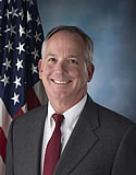 Image of Robert Klopp, Chief Information Officer, Social Security Administration