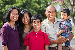 Asian Americans and Pacific Islanders